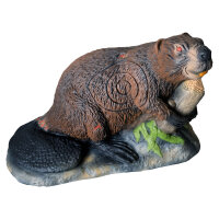 LEITOLD Zombeaver - Castor zombi