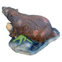 LEITOLD Zombeaver - Castor zombi