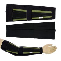 JACKALOPE Slipon - largo - Protector de Brazo