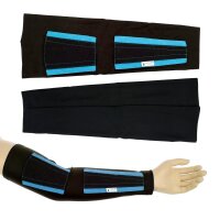 JACKALOPE Slipon - largo - Protector de Brazo