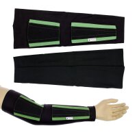 JACKALOPE Slipon - largo - Protector de Brazo