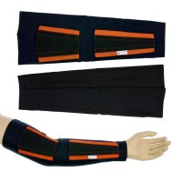JACKALOPE Slipon - largo - Protector de Brazo