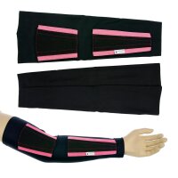 JACKALOPE Slipon - largo - Protector de Brazo