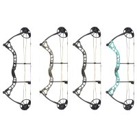 DIAMOND Arco de poleas Infinite 305 (7-70lbs)