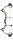 DIAMOND Arco de poleas Infinite 305 (7-70lbs)