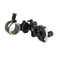 MAXIMAL Aimfaze Pivot Micro 1 Pin - Mira de Caza