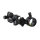 MAXIMAL Aimfaze Pivot Micro 1 Pin - Mira de Caza