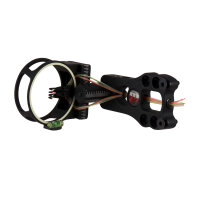 MAXIMAL Dusk Metal 4 Pin - Mira de Caza