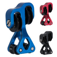 KINETIC Glide - planeador de cable