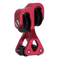 KINETIC Glide - planeador de cable