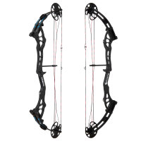 KINETIC Static - 25-60 lbs - Arco de poleas