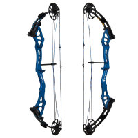 KINETIC Static - 25-60 lbs - Arco de poleas