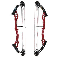 KINETIC Static - 25-60 lbs - Arco de poleas