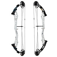 KINETIC Static - 25-60 lbs - Arco de poleas