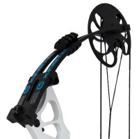 KINETIC Static - 25-60 lbs - Arco de poleas