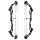 KINETIC Static - 25-60 lbs - Arco de poleas