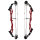 KINETIC Static - 25-60 lbs - Arco de poleas