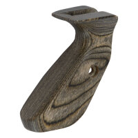 KINETIC Stylized - Cáscara de mango de madera