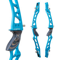 Cuerpo | KINETIC Arios 2 - 25 pulgadas - ILF