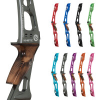 Cuerpo | KINETIC Ember - 23 pulgadas - ILF