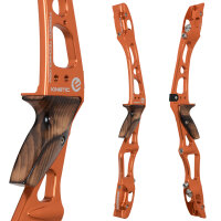 Cuerpo | KINETIC Ember - 23 pulgadas - ILF