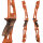 Cuerpo | KINETIC Ember - 23 pulgadas - ILF