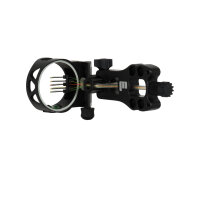MAXIMAL Solid Micro 5 Pin - Mira de Caza