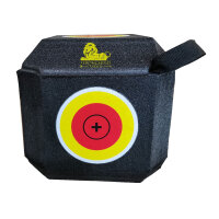 STRONGHOLD Cube² - 23x23x23cm - Cubo de destino