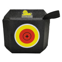 STRONGHOLD Cube² - 23x23x23cm - Cubo de destino