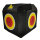 STRONGHOLD Cube² - 23x23x23cm - Cubo de destino
