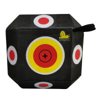 STRONGHOLD Big Cube - 38x38x38cm - Cubo de destino
