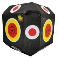 STRONGHOLD Big Cube - 38x38x38cm - Cubo de destino