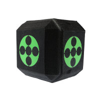 STRONGHOLD Cubo Verde - 23x23x23cm - Cubo de destino