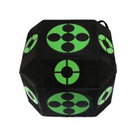 STRONGHOLD Gran Cubo Verde - 38x38x38cm - Cubo de destino