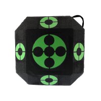 STRONGHOLD Gran Cubo Verde - 38x38x38cm - Cubo de destino