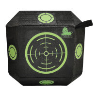 STRONGHOLD Crossbow Cube - Cubo de puntería para...
