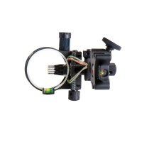 MAXIMAL Glow Micro 5 Pin - Mira de Caza