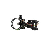 Mira de caza MAXIMAL Dawn Toolless 5 Pin
