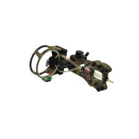 Mira de caza MAXIMAL Dawn Toolless 5 Pin