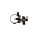 Mira de caza MAXIMAL Dawn Toolless 5 Pin