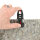 STRONGHOLD Max+ Vario - Estera trampa para flechas - 3 m de altura - varias longitudes