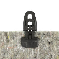 STRONGHOLD Max+ Vario - Estera trampa para flechas - 2 m...