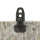 STRONGHOLD Max+ Vario - Estera trampa para flechas - 2 m de altura - varias longitudes