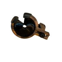 MAXIMAL Whisker Biscuit Medium - Reposaflechas