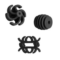 MAXIMAL Hush Kit - Damperes de ruido - Juego