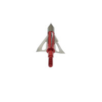 X-BOW FMA Edge III - Punta de Caza
