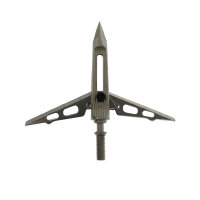 X-BOW FMA Edge VI - Punta de Caza
