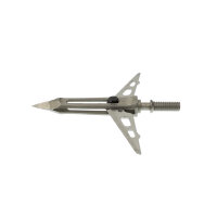 X-BOW FMA Edge VI - Punta de Caza
