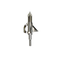 X-BOW FMA Edge IX - Punta de Caza