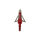 X-BOW FMA Edge XI - Punta de Caza